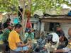 Silaturahmi Kamtibmas, Bhabinkamtibmas Polsek Sanggar Duduk Bersama Warga Binaan