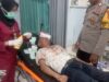 Dugaan Penganiayaan Terjadi di Kafe Qiu2 Taliwang, Korban Alami Luka pada Hidung
