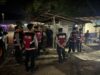 ‎ Patroli Dini Hari, Sat Samapta Polres Bima Kota Imbau Warga Jauhi Narkoba