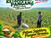 Polri Dukung Astacita, Polsek Merakurak Polresta Tuban Turun Cek Tanaman Jagung Warga di Desa Tuwiri Wetan