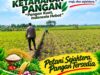 Polri Dukung Astacita, Polsek Merakurak Polresta Tuban Turun Cek Tanaman Jagung Warga di Desa Tuwiri Wetan