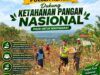 Polri Dukung Astacita, Polsek Rengel Polresta Tuban Turun Cek Tanaman Jagung Warga di Desa Pekuwon