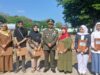 Anak Prajurit Berprestasi Dapat Bantuan Pendidikan dari Kodim