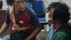 Cepat dan Terukur, Personel Polsek Woha Bersama Tim Puma Ringkus Terduga Pelaku Penganiyaan di Desa Tente