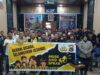 Kodim 1606 Mataram Ajak Warga Bersatu Cegah Konflik