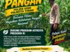 Polsek Soko Polresta Tuban Turun Langsung Cek Tanaman Jagung Warga