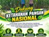 Polri Dukung Astacita, Polsek Rengel Polresta Tuban Turun Cek Tanaman Jagung Warga di Desa Rengel