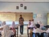 Sat Binmas Polres Dompu Intensifkan Pembinaan Pelajar dan Satpam, Cegah Kenakalan Remaja serta Gangguan Kamtibmas