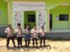 Perkuat Sinergi dan Deteksi Dini, Kapolsek Lape Sambangi Pengurus Ponpes Lentera Boarding School di Lopok