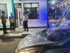 Patroli Blue Light Malam Hari, Piket Regu II Polsek Labuan Badas Jaga Kamtibmas dan Sambangi Objek Vital