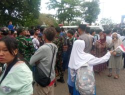 Parade MotoGP Meriah, Kodim 1606 Mataram Perkuat Pengamanan