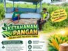 Polsek Soko Polresta Tuban Turun Langsung Cek Tanaman Jagung Warga