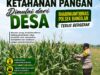 KETAHANAN PANGAN POLSEK BANGILAN