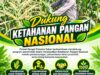 Polri Dukung Astacita, Polsek Rengel Polresta Tuban Turun Cek Tanaman Jagung Warga di Desa Rengel
