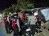 Patmor Sat Samapta Polres Dompu Amankan Terduga Penjual Tramadol di Kandai Dua