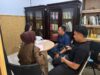 Satresnarkoba Polres Dompu Limpahkan Tersangka dan Barang Bukti Tahap II ke Kejari Dompu