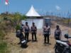 H-1 Balapan Event MotoGP, Satgas Antidrone Brimob Mulai Siaga di Mandalika