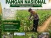 POLISI BERSAMA MASYARAKAT, DUKUNG KETAHANAN PANGAN NASIONAL