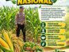 Polri Dukung Astacita, Polsek Rengel Polresta Tuban Turun Cek Tanaman Jagung Warga di Desa Sawahan