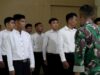 Tak Menyerah pada Takdir, Arya Mengejar Cita-Cita TNI