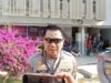 Polisi Bersama Masyarakat, Polri Ajak Masyarakat Jaga MotoGP Mandalika