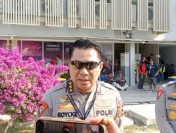Polisi Bersama Masyarakat, Polri Ajak Masyarakat Jaga MotoGP Mandalika