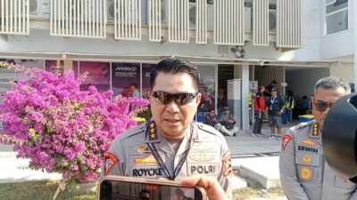 Polisi Bersama Masyarakat, Polri Ajak Masyarakat Jaga MotoGP Mandalika