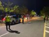 Antisipasi Kejahatan Jalanan dan Lainnya, Pamapta Polres Bima Kabupaten Optimalkan Patroli Dialogis Malam Hari