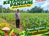 Polri Dukung Astacita, Polsek Merakurak Polresta Tuban Turun Cek Tanaman Jagung Warga di Desa Tuwiri Wetan