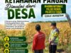 Polri Dukung Astacita, Polsek Rengel Polresta Tuban Turun Cek Tanaman Jagung Warga di Desa Rengel