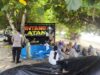 Perkuat Sinergi dan Antisipasi 3C, Piket Regu I Polsek Labangka Gelar Patroli Dialogis dan Penggalangan Cipta Kondisi