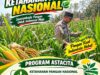 Kawal Swasembada Pangan, Polsek Jatirogo Pantau Langsung Tanaman Jagung di Paseyan