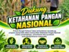 Polri Dukung Astacita, Polsek Rengel Polresta Tuban Turun Cek Tanaman Jagung Warga di Desa Rengel
