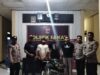 Gerak Cepat Polsek Pekat Amankan Terduga Pelaku Curanmor di Nangakara, Kapolsek Imbau Warga Tidak Main Hakim Sendiri