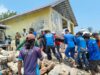 Pencarian Hari Kedua, Sat Polairud Polres Bima Kota dan Basarnas Bima Temukan Korban Terakhir di Perairan Baku