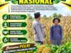 Polri Dukung Astacita, Polsek Rengel Polresta Tuban Turun Cek Tanaman Jagung Warga di Desa Sawahan