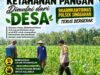 Anggota Polsek Singgahan Polresta Tuban Turun Cek Tanaman jagung Warga di Desa Lajo Kidul
