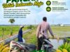 Polri Dukung Astacita, Polsek Merakurak Polresta Tuban Turun Cek Tanaman Jagung Warga di Desa Tuwiri Wetan