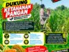 Dukung Astacita, Polsek Palang Polresta Tuban Pantau Langsung Lahan Jagung milik warga Desa Dawung