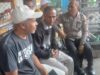 Sat Binmas Polres Dompu Sambangi Warga Desa Katua, Imbau Cegah Kenakalan Remaja dan Karhutla