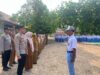 Kapolsek Kempo Jadi Pembina Upacara di SMAN 1 Kempo, Ajak Pelajar Disiplin dan Hindari Pelanggaran Hukum