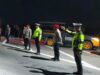 Patroli Malam, Satlantas Polres Bima Kabupaten Minimalisir Aksi Begal dan Kasus 3C di Jam Rawan