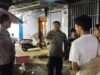 Responsif Antisipasi Gangguan Kamtibmas, Polsek Rasanae Barat Gelar Patroli Strong Point hingga Batas Kota Ni’u