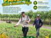 Polri Dukung Astacita, Polsek Merakurak Polresta Tuban Turun Cek Tanaman Jagung Warga di Desa Tuwiri Wetan