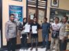 Kedepankan Pendekatan Humanis, Bhabinkamtibmas Desa Pesa Fasilitasi Mediasi Perselisihan Rumah Tangga
