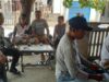 “Polri Bersama Masyarakat”. Bhabinkamtibmas Polsubsektor Palibelo Sambangi Warga Binaan dan Sampaikan Himbauan Kamtibmas
