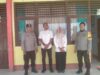 Kenalkan Pendidikan Berkarakter Bhayangkara, Polsek Belo sosialisasi penerimaan siswa baru SMA Kemala Bhayangkara di SMPN 1 Belo