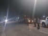 Antisipasi gangguan kamtibmas yang meresahkan masyarakat, Pamapta Polres Bima Kabupaten hadir melalui patroli dialogis