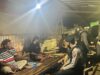 Cegah Gangguan Kamtibmas, Sat Samapta Polres Bima Kota Gelar Patroli Dialogis Dini Hari