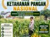 Polri Dukung Astacita, Polsek Rengel Polresta Tuban Turun Cek Tanaman Jagung Warga di Desa Rengel